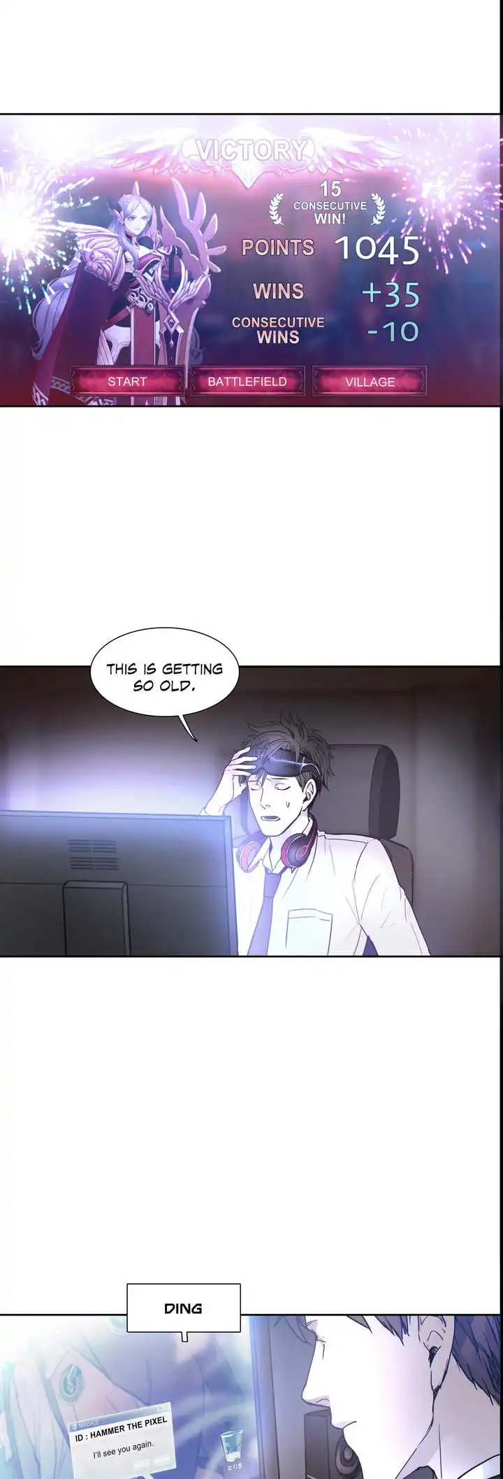 Unknown Code Chapter 4 17